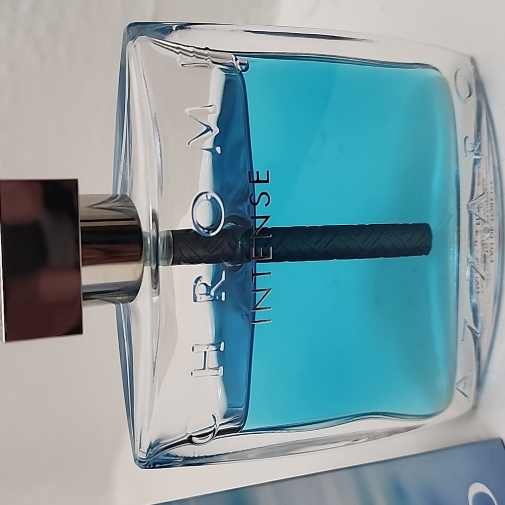 Chrome Intense - image 3